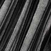 Kód: 38262 Vizes hatású fényesen csillogó (apró pöttyös) lycra - NERO ARG. 100